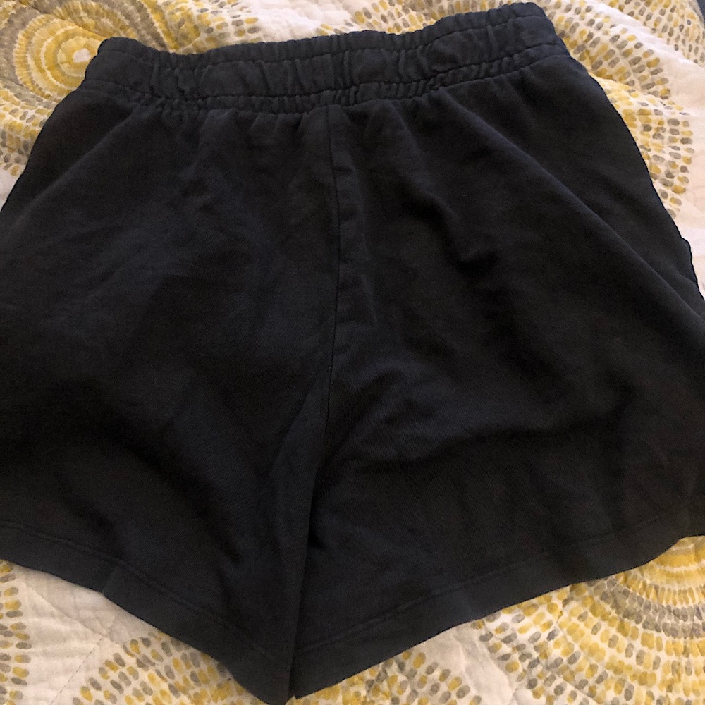 Zara shorts